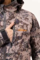 Костюм King Hunter HYBRID  (Camo Gray 2XL)