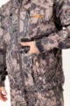 Костюм King Hunter HYBRID  (Camo Gray 4XL)