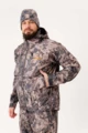 Костюм King Hunter HYBRID  (Camo Gray 2XL)