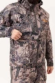 Костюм King Hunter HYBRID  (Camo Gray 2XL)