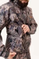 Костюм King Hunter HYBRID  (Camo Gray 5XL)