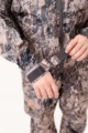 Костюм King Hunter HYBRID  (Camo Gray 2XL)