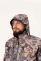 Костюм King Hunter HYBRID  (Camo Gray 2XL)
