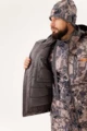 Костюм King Hunter HYBRID  (Camo Gray 5XL)