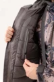 Костюм King Hunter HYBRID  (Camo Gray 5XL)