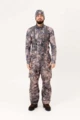 Костюм King Hunter HYBRID  (Camo Gray 5XL)
