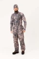 Костюм King Hunter HYBRID  (Camo Gray 3XL)