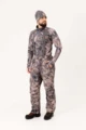 Костюм King Hunter HYBRID  (Camo Gray 2XL)