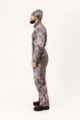 Костюм King Hunter HYBRID  (Camo Gray 5XL)