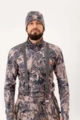 Костюм King Hunter HYBRID  (Camo Gray 2XL)