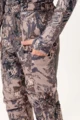 Костюм King Hunter HYBRID  (Camo Gray 3XL)