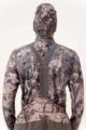 Костюм King Hunter HYBRID  (Camo Gray 5XL)