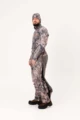 Костюм King Hunter HYBRID  (Camo Gray 5XL)