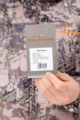 Куртка King Hunter BEAST (Camo Gray XS)