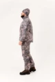 Куртка King Hunter BEAST (Camo Gray XS)