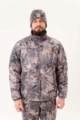 Куртка King Hunter BEAST (Camo Gray XS)