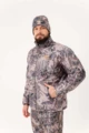 Куртка King Hunter BEAST (Camo Gray XS)