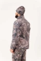 Куртка King Hunter BEAST (Camo Gray XS)
