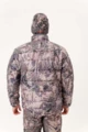 Куртка King Hunter BEAST (Camo Gray XS)