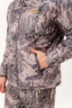 Куртка King Hunter BEAST (Camo Gray XS)