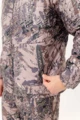 Куртка King Hunter BEAST (Camo Gray XS)