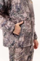 Куртка King Hunter BEAST (Camo Gray XS)