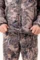 Куртка King Hunter BEAST (Camo Gray XS)