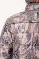 Куртка King Hunter BEAST (Camo Gray XS)