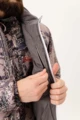 Куртка King Hunter BEAST (Camo Gray XS)