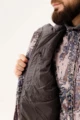 Куртка King Hunter BEAST (Camo Gray XS)