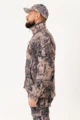 Куртка флисовая King Hunter JACKET (Camo Gray 5XL)
