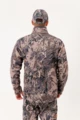 Куртка флисовая King Hunter JACKET (Camo Gray 5XL)