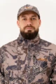 Куртка флисовая King Hunter JACKET (Camo Gray 5XL)