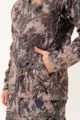 Куртка флисовая King Hunter JACKET (Camo Gray 5XL)