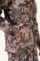 Куртка флисовая King Hunter JACKET (Camo Gray 5XL)