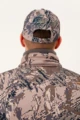 Куртка флисовая King Hunter JACKET (Camo Gray 5XL)