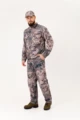 Костюм King Hunter SUMMER (Camo Gray 5XL)