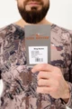 Костюм King Hunter SUMMER (Camo Gray 5XL)