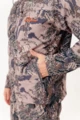 Костюм King Hunter SUMMER (Camo Gray 5XL)