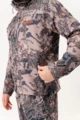 Костюм King Hunter SUMMER (Camo Gray 5XL)