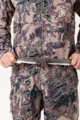 Костюм King Hunter SUMMER (Camo Gray 5XL)