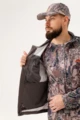 Костюм King Hunter SUMMER (Camo Gray 5XL)