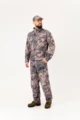Костюм King Hunter SUMMER (Camo Gray 5XL)