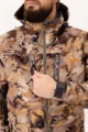 Костюм King Hunter HYBRID  (Camo Duck 5XL)