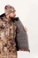 Костюм King Hunter HYBRID  (Camo Duck 5XL)
