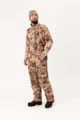 Костюм King Hunter HYBRID  (Camo Duck 5XL)