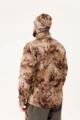 Куртка флисовая King Hunter JACKET (Camo Duck 5XL)