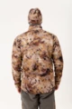 Куртка флисовая King Hunter JACKET (Camo Duck 5XL)