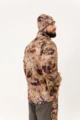 Куртка флисовая King Hunter JACKET (Camo Duck 5XL)