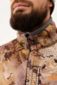 Куртка флисовая King Hunter JACKET (Camo Duck 5XL)